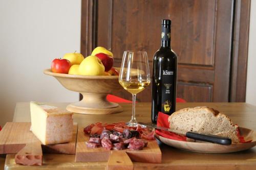 Hostal La Pietra Felice