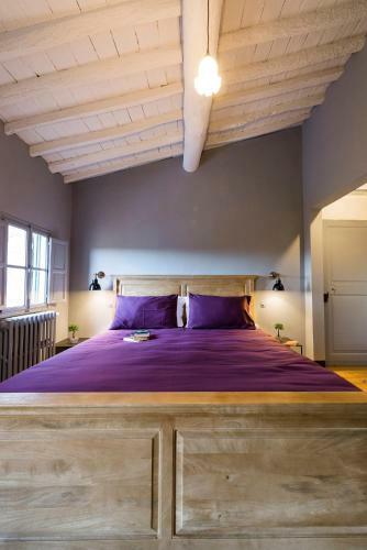 Bed & Breakfast Le 3 Rane's Rooms
