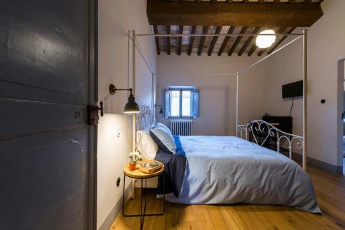 Bed & Breakfast Le 3 Rane's Rooms
