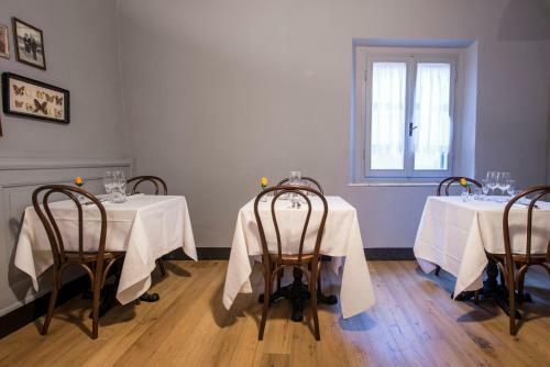 Bed & Breakfast Le 3 Rane's Rooms
