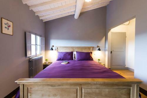 Bed & Breakfast Le 3 Rane's Rooms