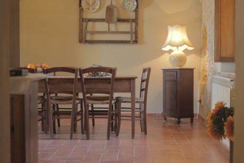 Agroturismo Agriturismo Portoreschi