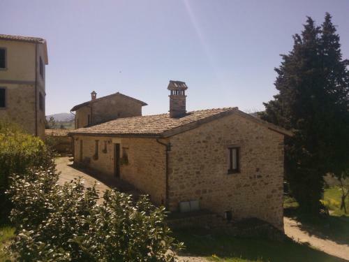 Agroturismo Agriturismo Portoreschi