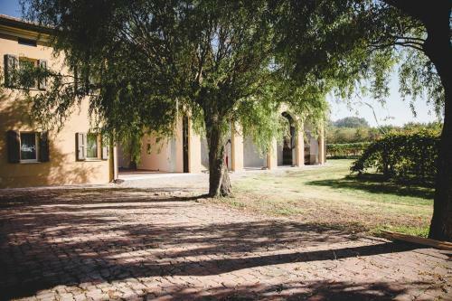 Agroturismo Agriturismo Vitae