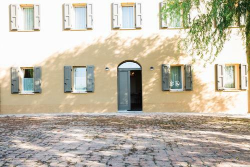 Agroturismo Agriturismo Vitae