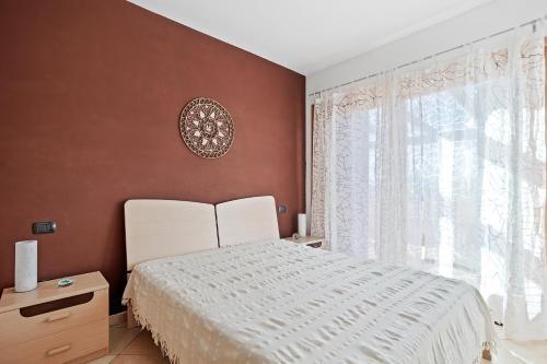 Apartment Rosa