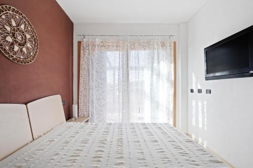 Apartment Rosa