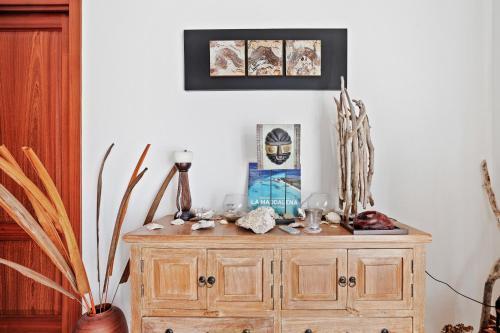 Apartment Rosa