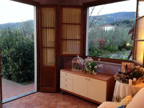 Agroturismo Agriturismo La Torricella
