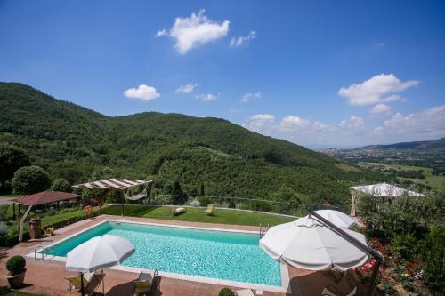 Orzale Villa Sleeps 8 Pool Air Con Wifi
