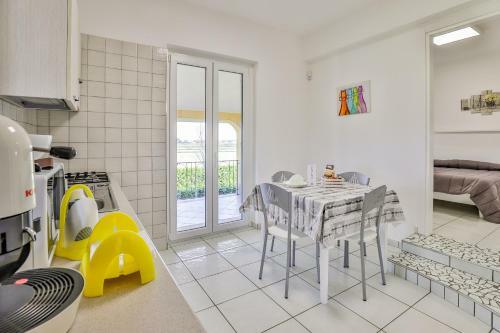 Apartamento I Giardini Dell'olimpo