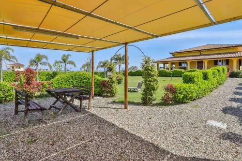 Apartamento I Giardini Dell'olimpo