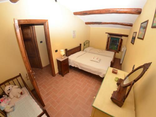 Torcigliano Villa Sleeps 7 Pool Wifi