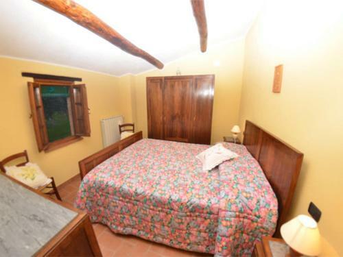 Torcigliano Villa Sleeps 7 Pool Wifi