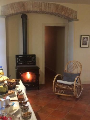 Agroturismo Cascina San Giorgio