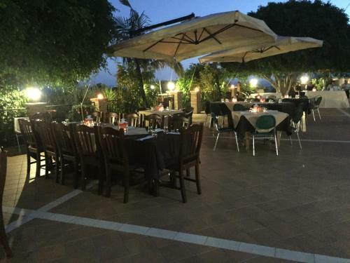 Agroturismo Le Quattro Sorelle