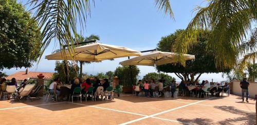 Agroturismo Le Quattro Sorelle