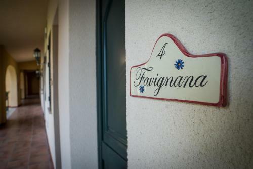 Agroturismo Tenuta Palladio