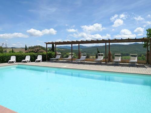 Apartamento Residence Girasole 132s