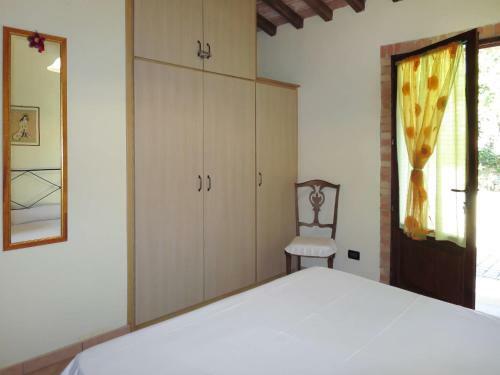Apartamento Residence Girasole 132s