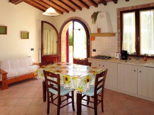 Apartamento Residence Girasole 132s