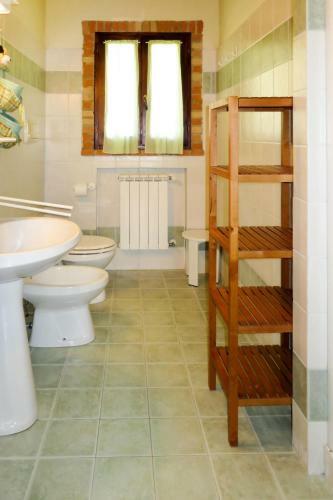 Apartamento Residence Girasole 132s