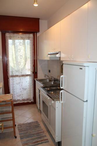Apartamento Condominio Ai Bagni