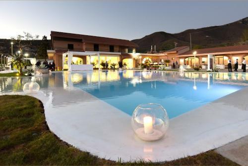 Agroturismo Masseria Nobile