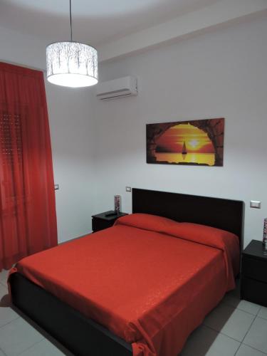 Bed & Breakfast Pompei Ruins