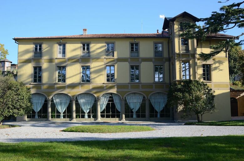 Agroturismo Villa Biondelli Wine & Suites
