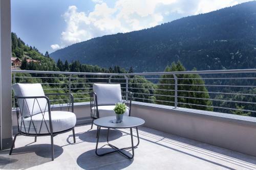 Apartamento Bellavista - Lake