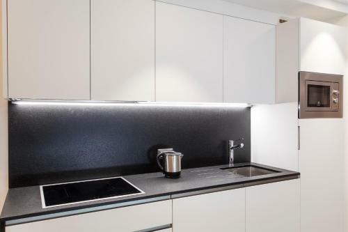 Apartamento Bellavista - Lake