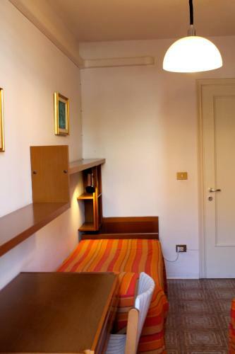 Apartamento Condominio Fortino