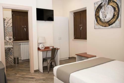 Agroturismo La Tenuta Di Trimalcione