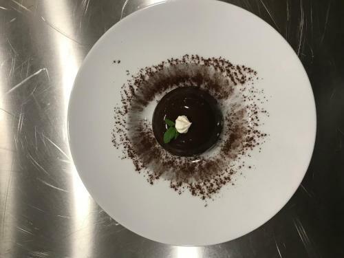 Agroturismo La Tenuta Di Trimalcione