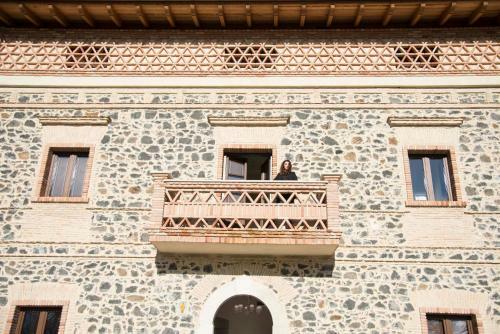 Agroturismo La Tenuta Di Trimalcione