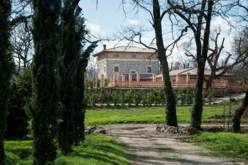 Agroturismo La Tenuta Di Trimalcione