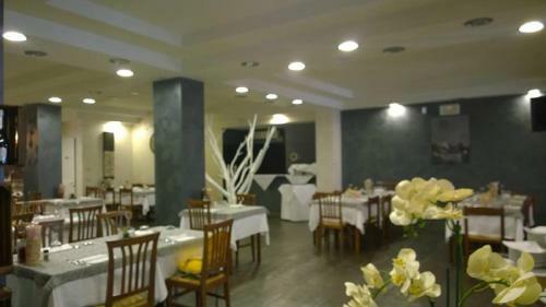 Hotel Albergo Ristorante Uspa