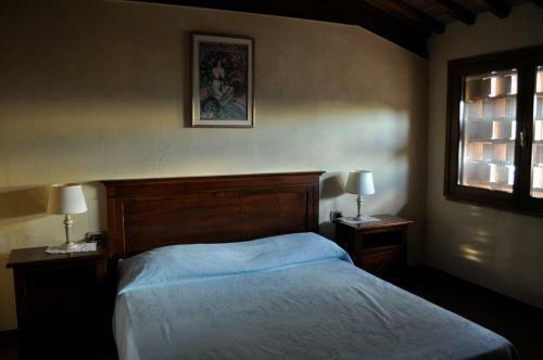 Agroturismo Soiano Famiglia Rolfini