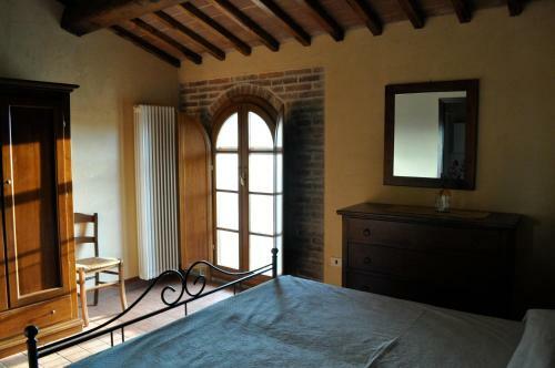 Agroturismo Soiano Famiglia Rolfini