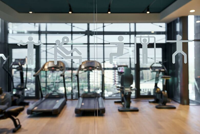 Hotel Four Points By Sheraton Venice Mestre