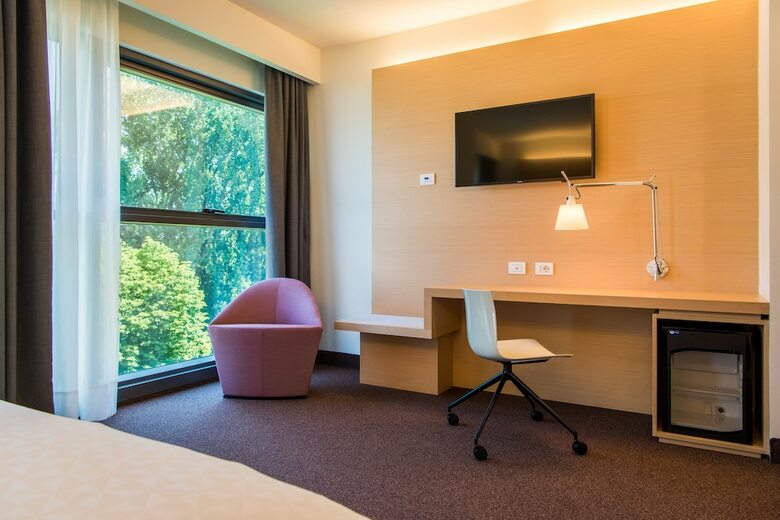 Hotel Four Points By Sheraton Venice Mestre