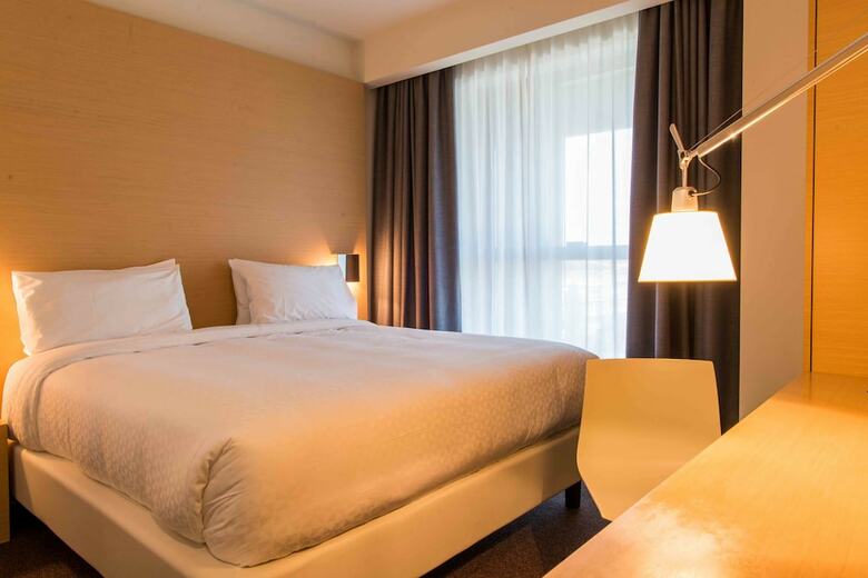 Hotel Four Points By Sheraton Venice Mestre