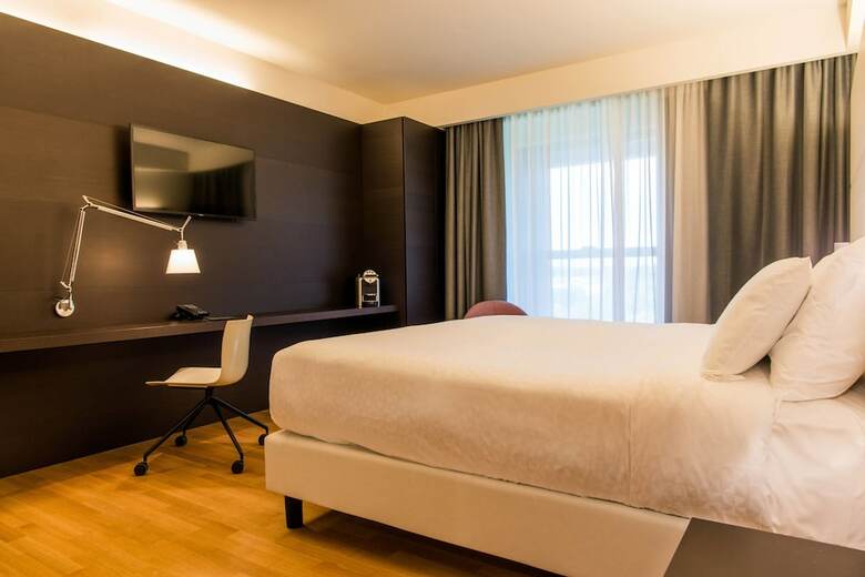 Hotel Four Points By Sheraton Venice Mestre