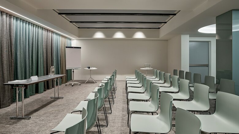 Hotel Four Points By Sheraton Venice Mestre