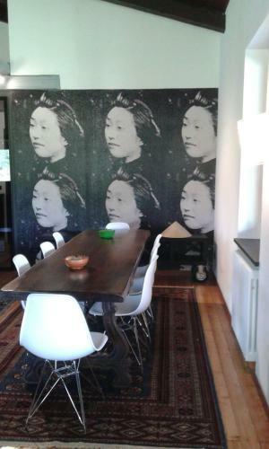 Bed & Breakfast Tenuta Adriana