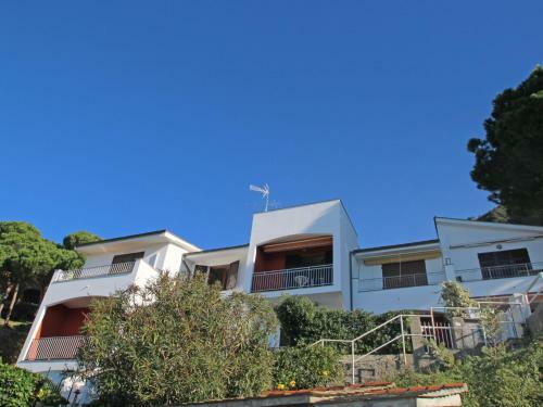 Apartamentos Locazione Turistica Eucaliptus 81