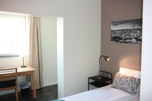 Hotel Horten N�ringspark