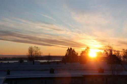 Hotel Horten N�ringspark
