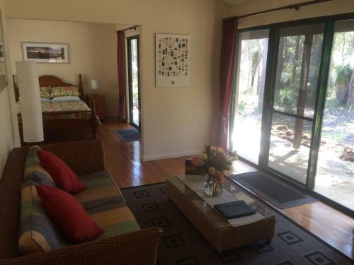 Lodge Island Brook Estate Winery And Chalets